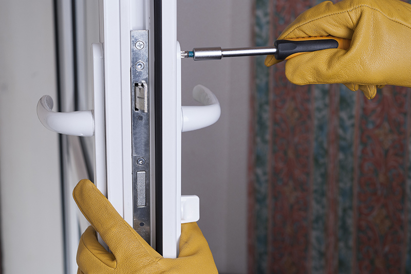 Locksmith in Enfield Greater London