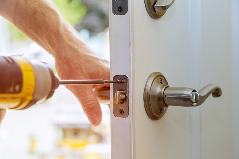 24 Hour Locksmith in Enfield Greater London