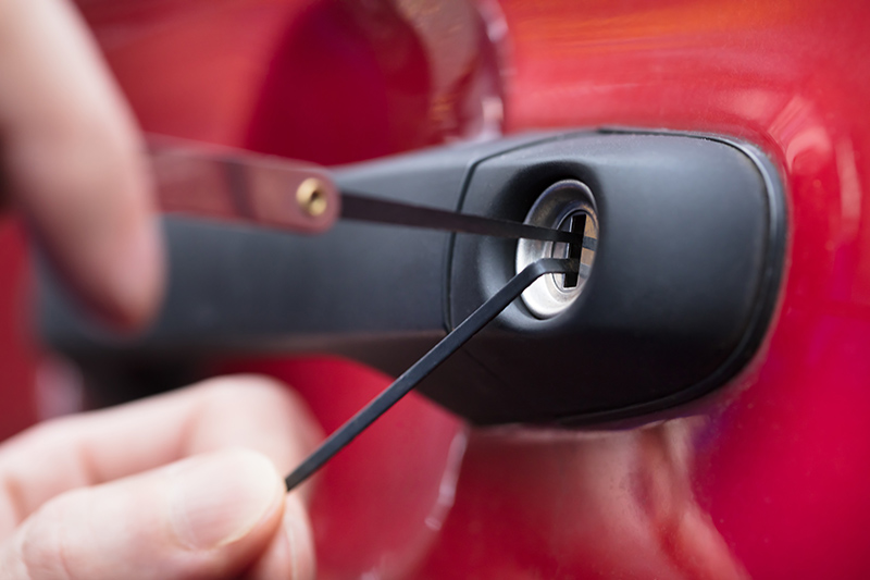 Auto Locksmith in Enfield Greater London