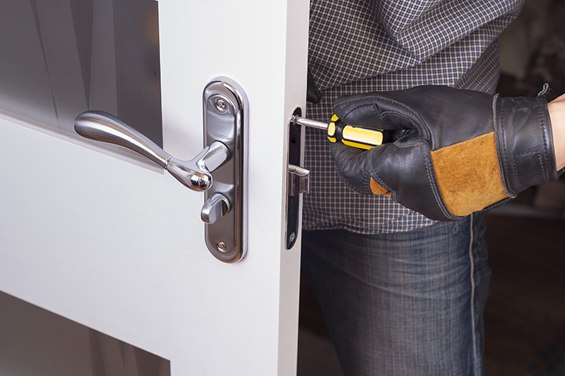 Locksmith Near Me in Enfield Greater London
