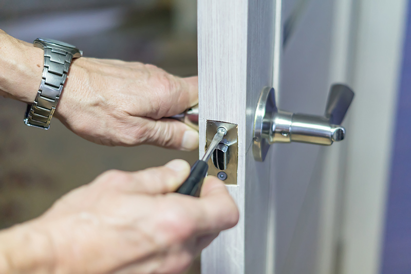 Locksmith Training in Enfield Greater London